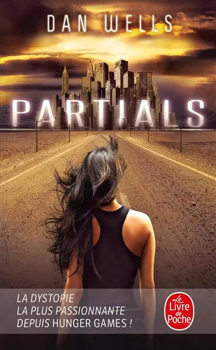 Partials dan wells - dan,