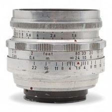 Objektiv Meyer Optik Görlitz Primoplan 58mm 58 mm 1:1.9 1.9 V - Exa Exakta