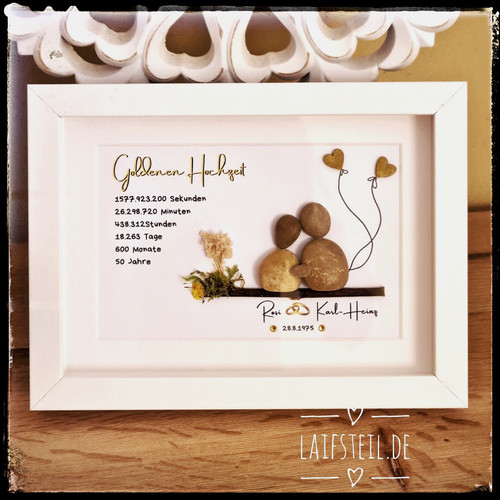 Steinbild hochzeit - steinbild❣️,