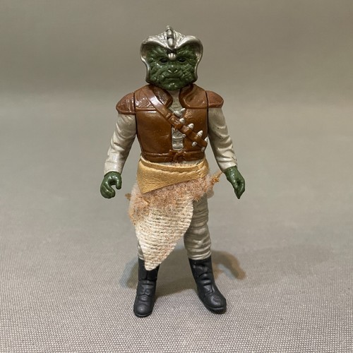 Star wars vintage klaatu - wars,