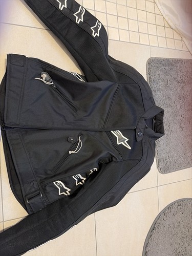 Alpinestars stella dyno air - alpinestars, t-dyno