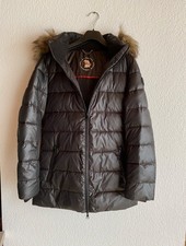 Wintermantel Steppjacke s
