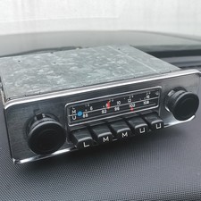 BLAUPUNKT Düsseldorf LMMUU