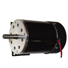 MY1020D DC-Motor 500W 24V
