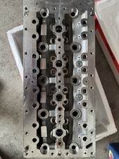 Zylinderkopf passend für Iveco Daily, Fiat Ducato 2,3 JTD - EURO 6 - 5802227765