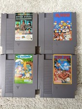 NES Spielesammlung Dr Mario