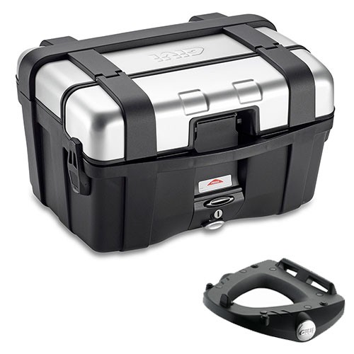 Givi kit bauletten trk46n - kit,
