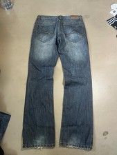 Southern Vintage Baggy Jeans
