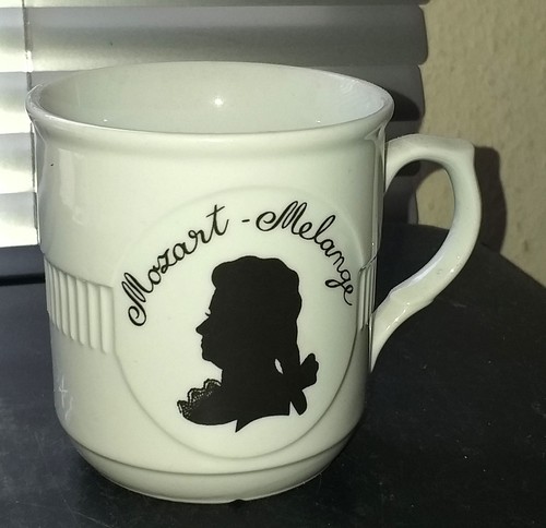 Julius meinl kaffee mozart - julius,