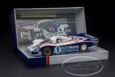 Werk83 porsche 956 lh - 1/18,