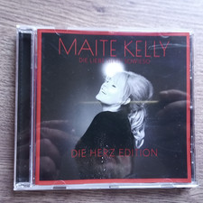 Maite Kelly - Die Liebe siegt