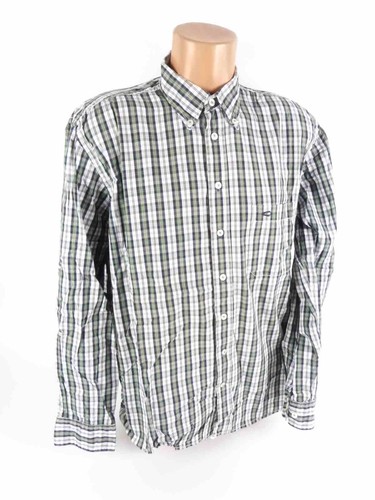 Camel active herren hemd l - hemd, gr.