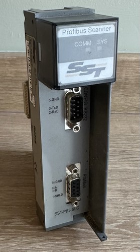 Slc 500 profibus modul - slc,
