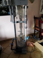 Abschäumer Meerwasser