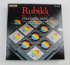 Rubiks Magic Strategiespiel