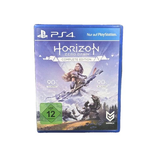Sony ps4 playstation horizon - sony,