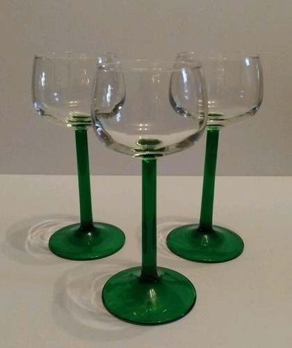 3er set mid century luminarc - mid,