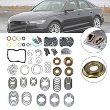 09G Transmissions Master