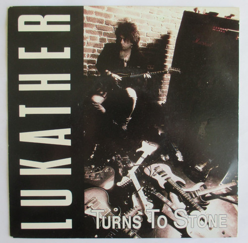 Steve lukather sp - lukather,