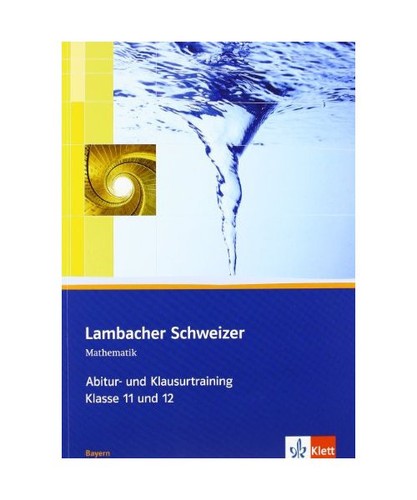 Lambacher schweizer und - schweizer.,