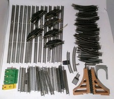 Roco / Trix Spur TT Gleise