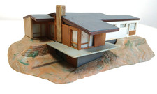 Kibri - Ferienhaus Landhaus