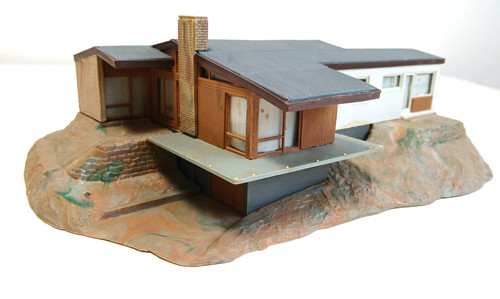 Kibri ferienhaus landhaus - kibri,