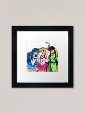 Mermaid melody pichi - melody,