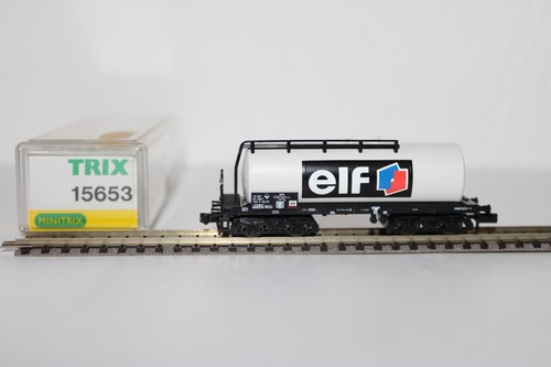 Minitrix trix 15653 - trix,