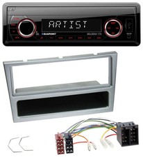 Blaupunkt SD USB 1DIN MP3 AUX