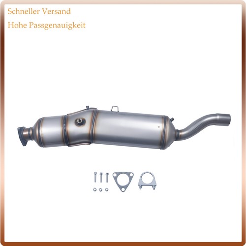 Dieselpartikelfilter für audi - dieselpartikelfilter,