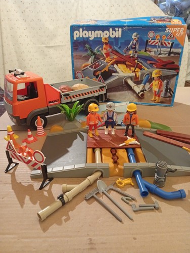 Playmobil 3126