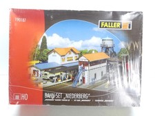 Faller 190187 bausatz - h0,