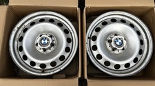 BMW Felgensatz für 3er E46