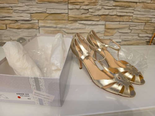 Rachel simpson ginger gold - rachel,