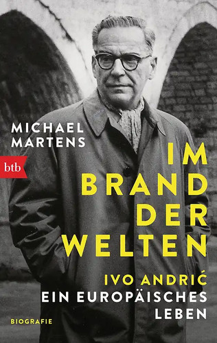 Brand der welten ivo - welten,
