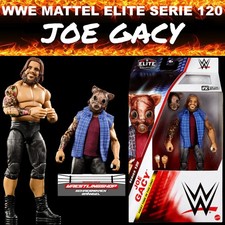 WWE MATTEL ELITE 120 JOE GACY