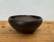 Bonsaischale S 508 klein rund