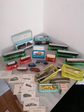 Märklin H0 Eisenbahnwagen 1960er Jahre großes Konvolut ,alles wie neu! meist OVP