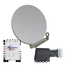 Gibertini OP 85 SE -