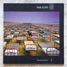 Pink Floyd – A Momentary