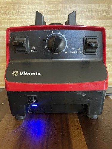 Vitamix blender base - blender,