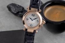 Cartier Pasha 18k (0,750)