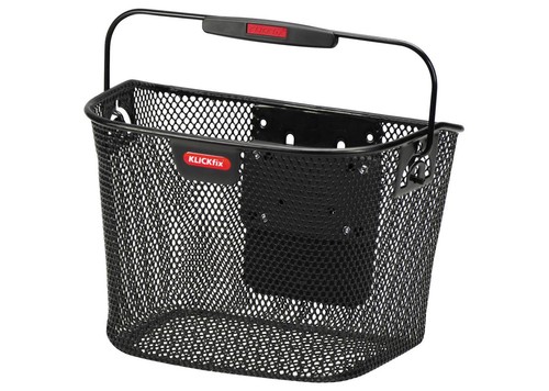Klickfix mini korb ohne - klickfix,