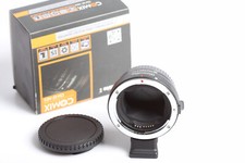 Commlite Auto Focus Adapter EF-NEX