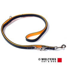 Wolters Terranova Lederleine
