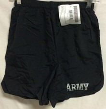 IPFU PT TRUNKS, US ARMY