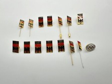 Pin nadel olympia nok - olympia,