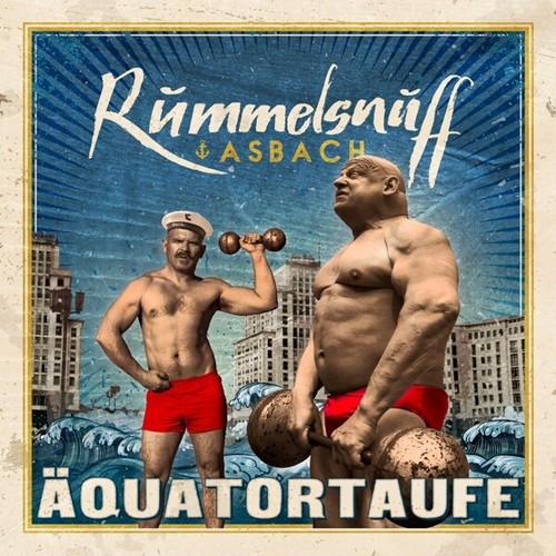 Rummelsnuff asbach - asbach,