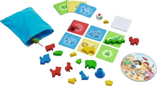 Haba 302372 papperlapapp - haba,
